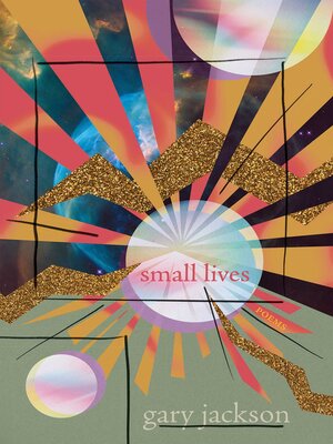 cover image of Small Lives